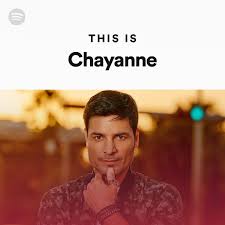Cover de la playlist This Is Chayanne