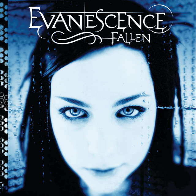 Cover del álbum Fallen