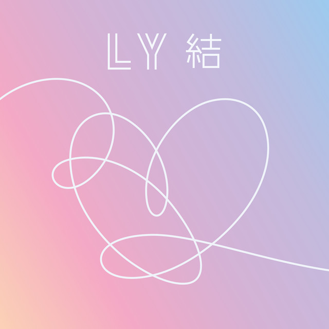 Cover del álbum Love Yourself 結 'Answer'