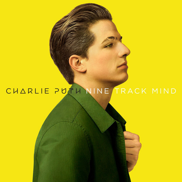 Cover del álbum Nine Track Mind