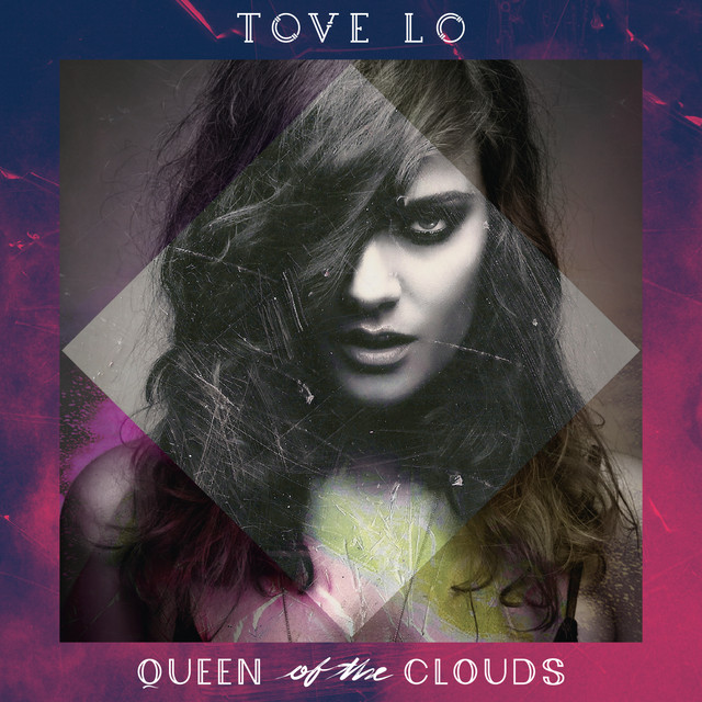 Cover del álbum Queen Of The Clouds
