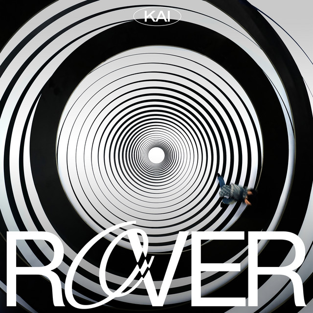 Cover del EP Rover - The 3rd Mini Album