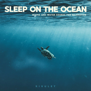 Cover del EP Sleep On The Ocean