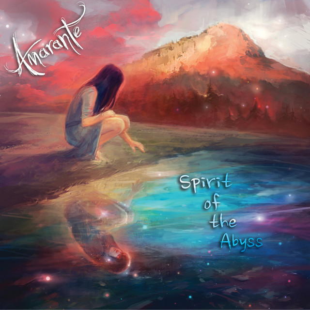 Cover del álbum Spirit of the Abyss