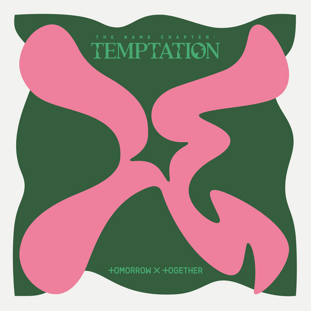 Portada de The Name Chapter: TEMPTATION