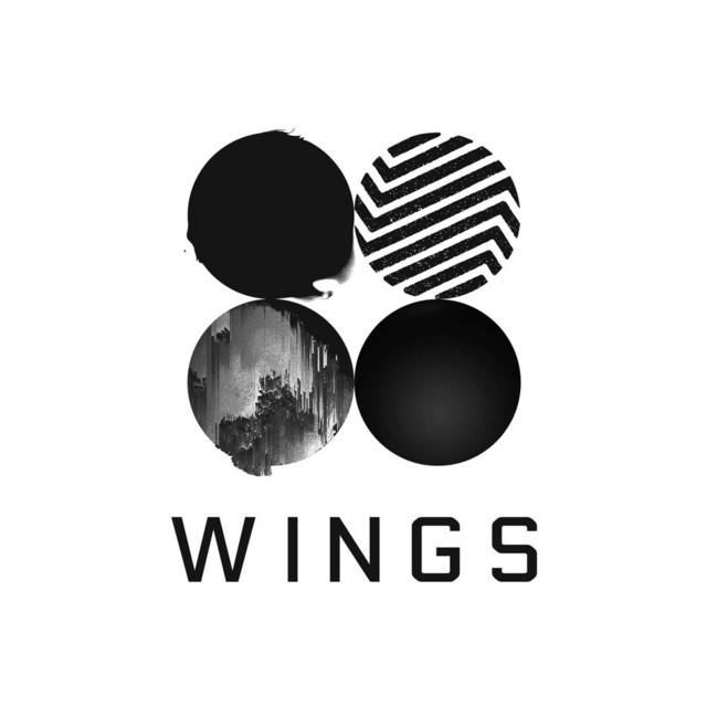Cover del álbum Wings